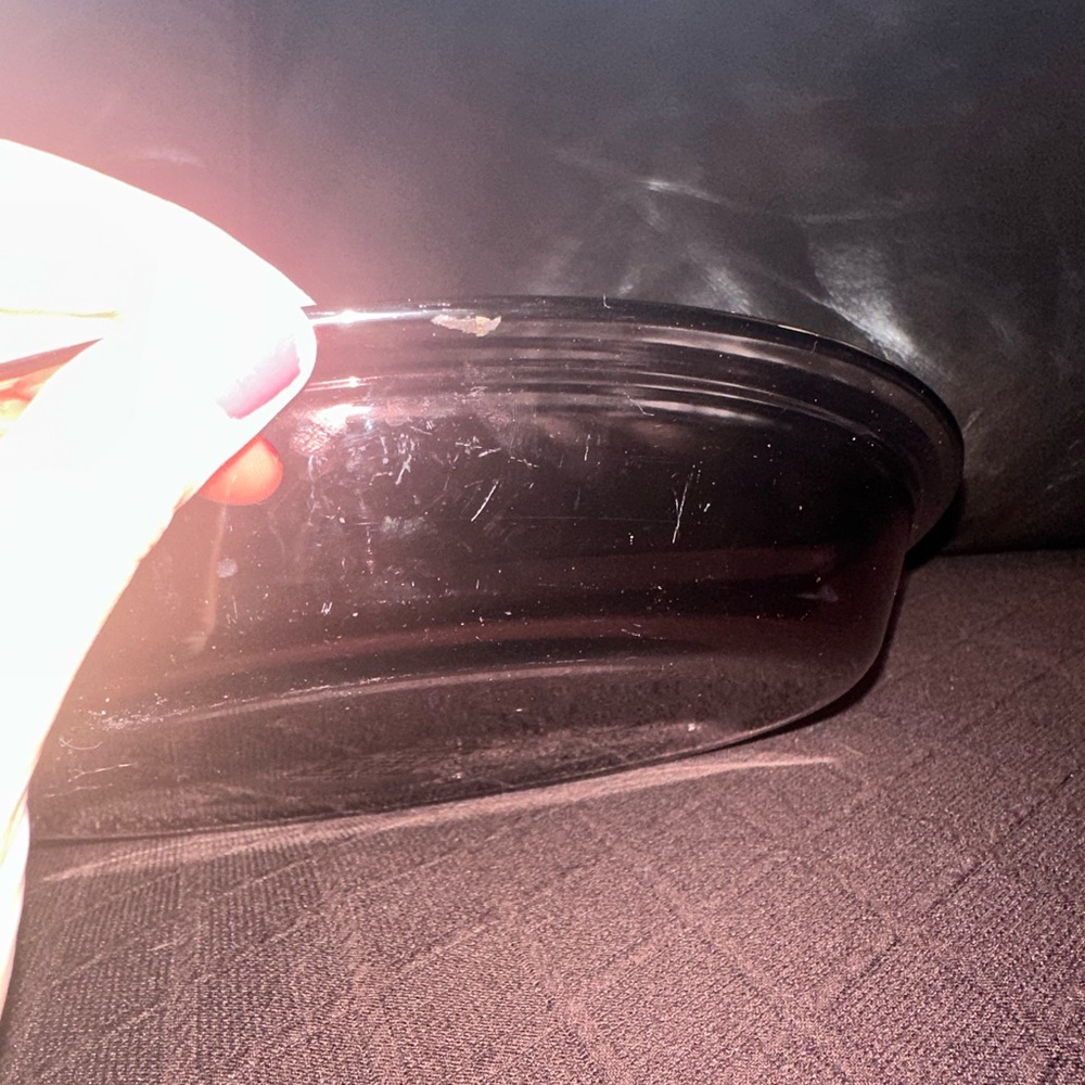 Pyrex pie dish - Picture 2 of 4